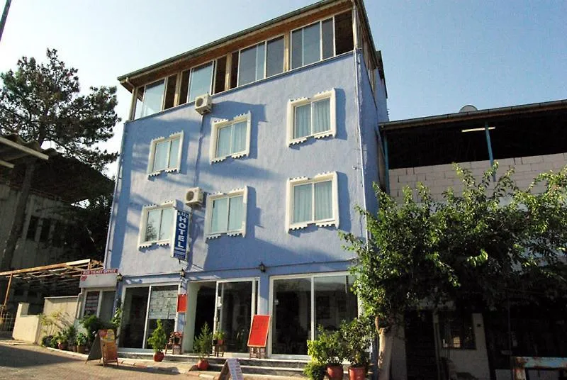 Kale Hotel Pamukkale