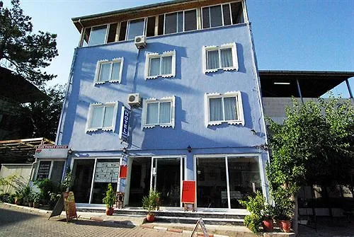 Kale Hotel Pamukkale