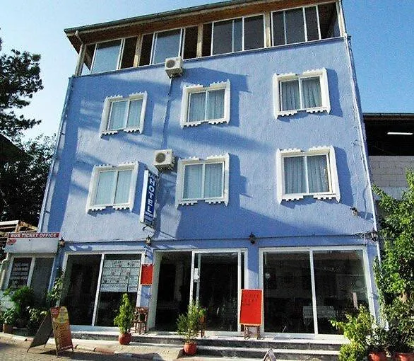 Kale Hotel Pamukkale