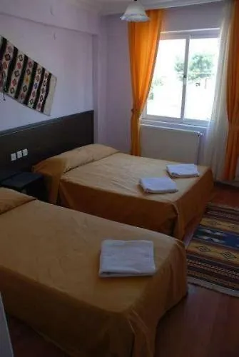 Kale Hotel Pamukkale Appart hôtel