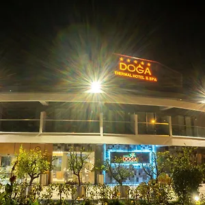 Hotel Doga Thermal Health & Spa, Pamukkale