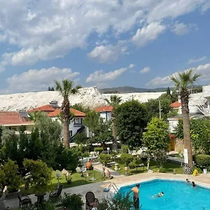 Hotel Yildizhan, Pamukkale