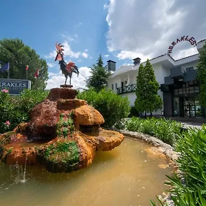 Hotel Herakles Thermal, Pamukkale