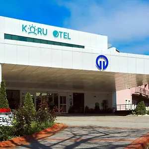 Ktue Koru Otel Trabzon