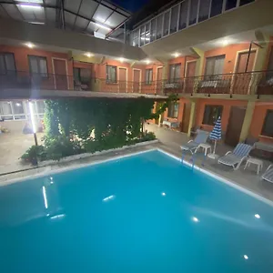 Hotel Beyaz Kale, Pamukkale