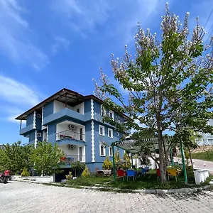 Apart Otel Paradise House, Pamukkale
