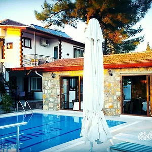 Hotel Pinar Vintage House, Pamukkale