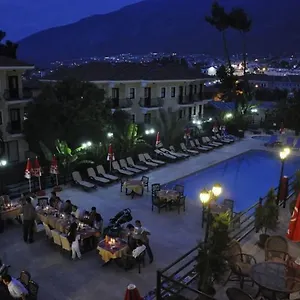 Grove Otel Ölüdeniz