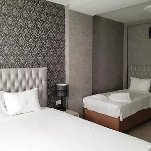 Serife Sirin Hanim Konagi Otel İstanbul