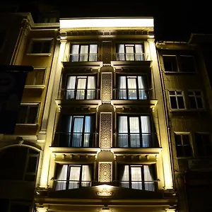 World Heritage Otel İstanbul