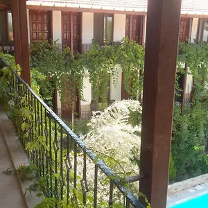 Otel Koray, Pamukkale